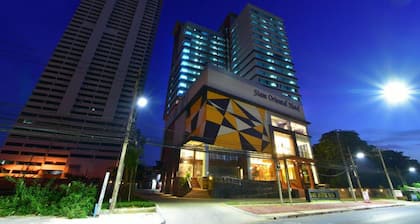 Siam Oriental Hotel