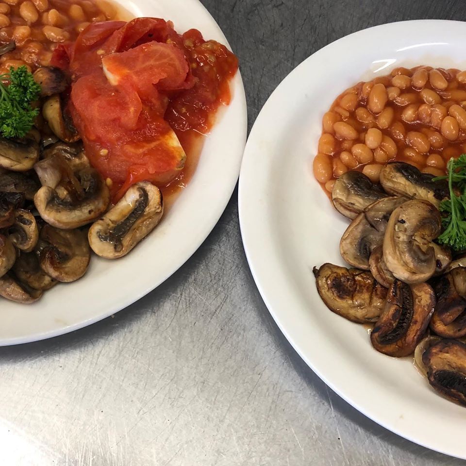 Ten Dollar Town Motel