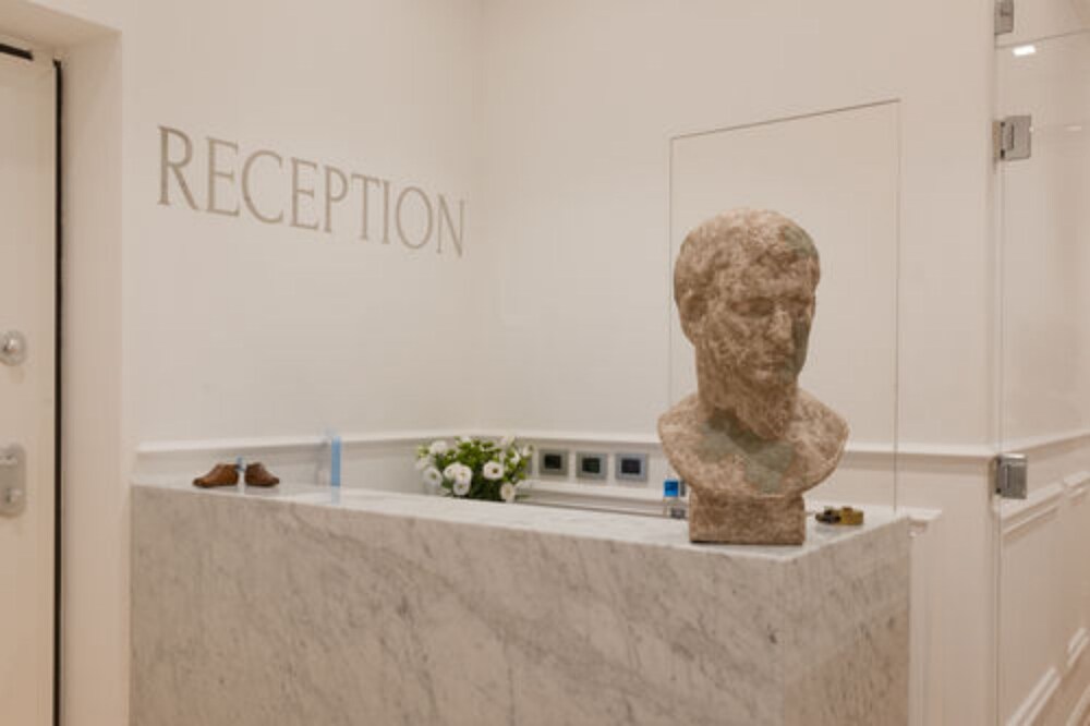 Photo - Via Chiodo Luxury Rooms