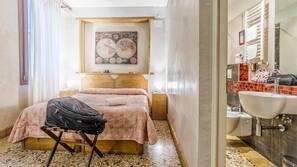 Literie de qualité supérieure, coffres-forts dans les chambres