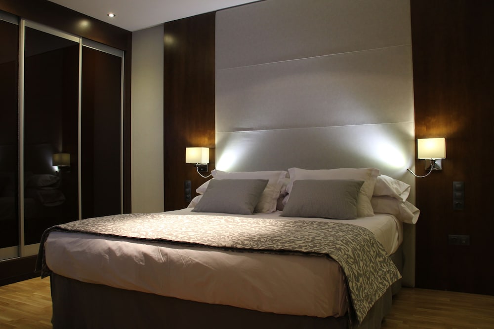 Imagen de HOTEL PARQUE REAL (27 de 28)