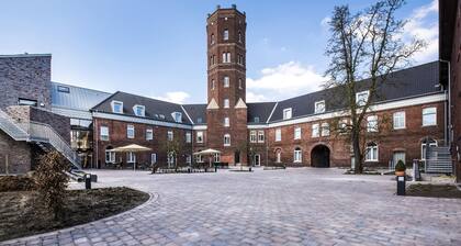 Alexianer Hotel am Wasserturm