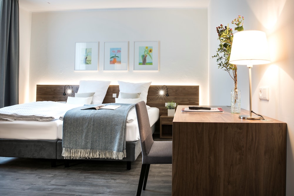 alexianer hotel am wasserturm 9 munster germany