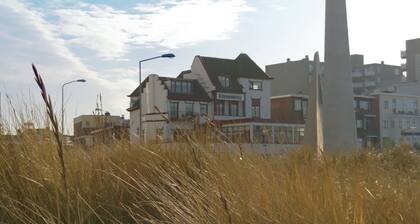 Strandhotel Scheveningen
