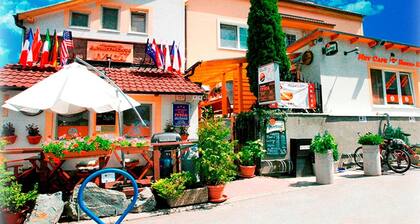 Apart & Wellness Hotel VILLA IVICA