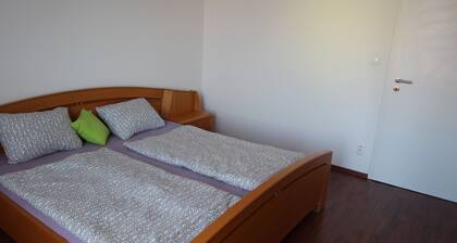 Apartmany Halex Centrum City Aupark