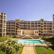 Jkia regional hotel nairobi kenya