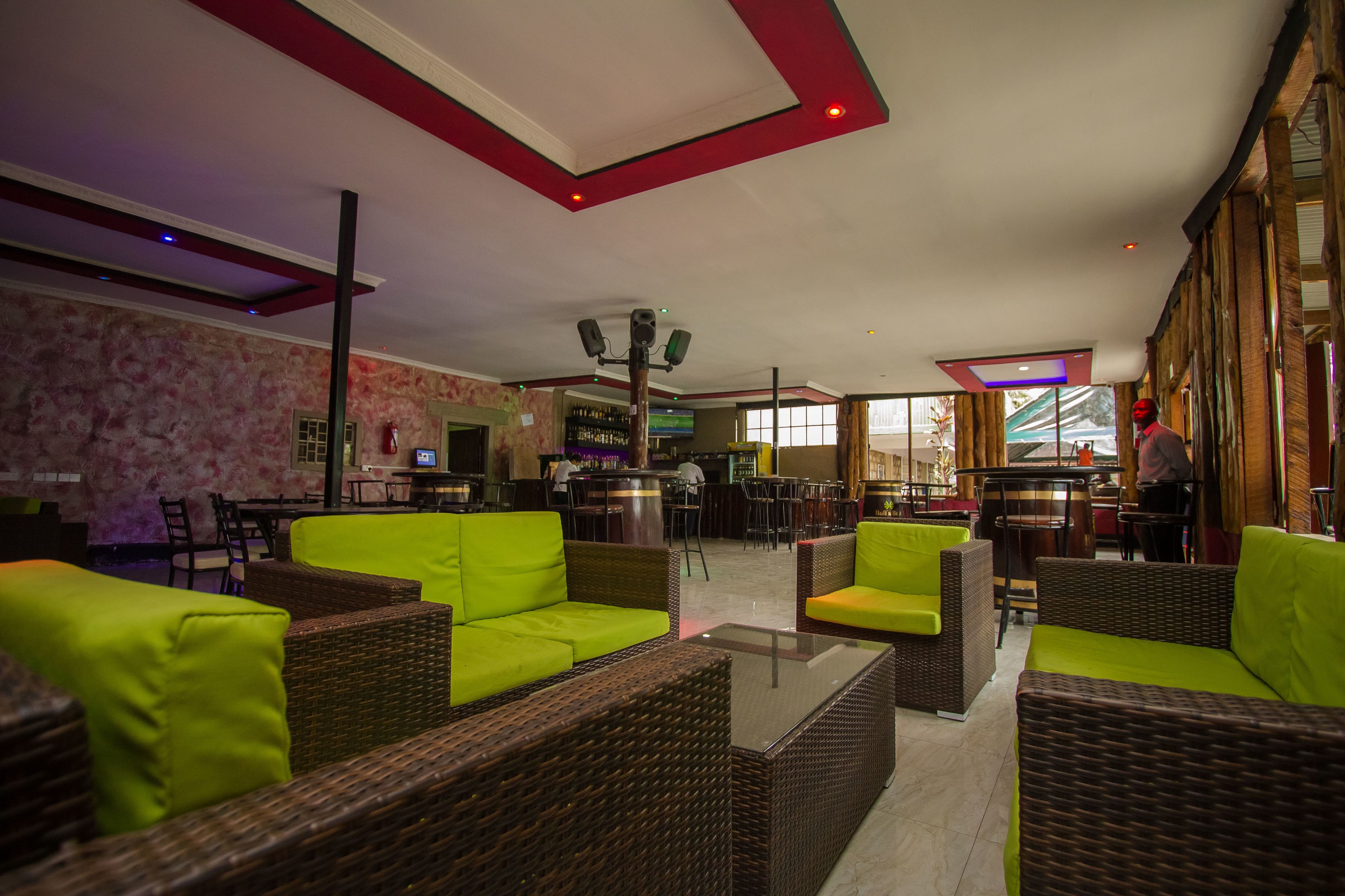 Balis Best Bar & Resort in Nairobi, Kenya