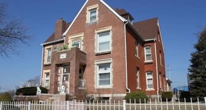 Central West End B&B