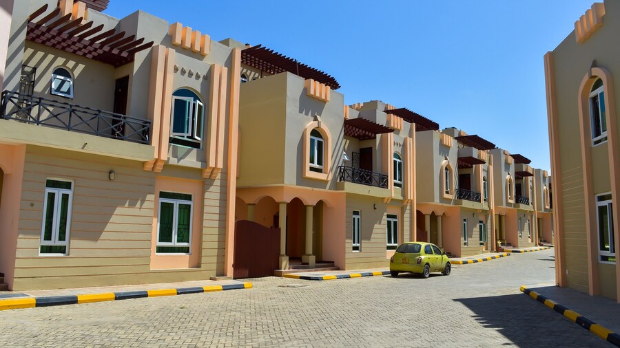 Star Villas