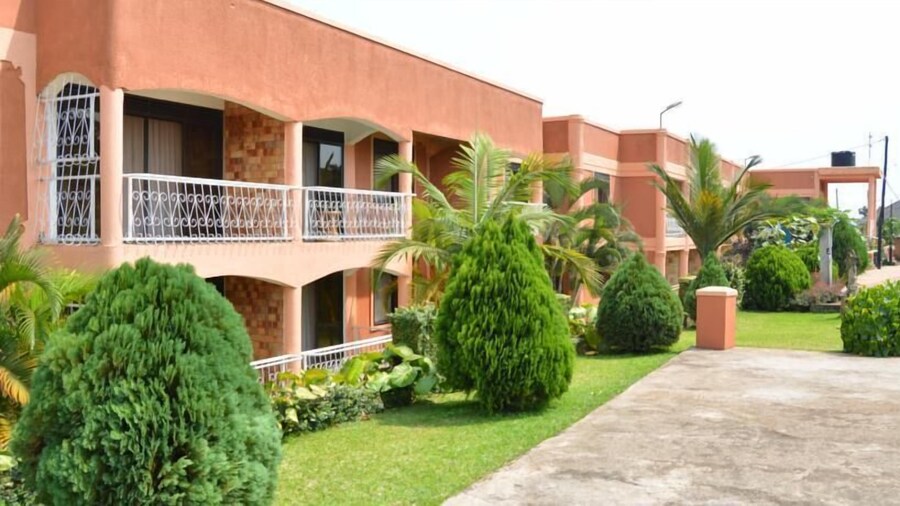 The Sanctum Aparthotel