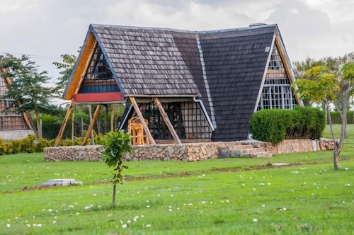 Samawati Lakeside Cottages in Nakuru, Kenya