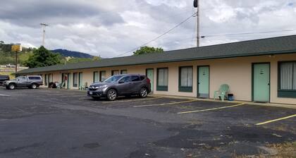 Quick Stop Motel