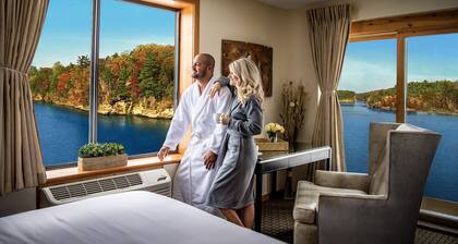 The VUE Boutique Hotel