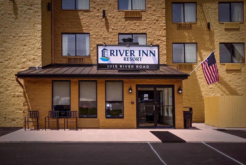 The VUE Boutique Hotel in Wisconsin Dells Best Rates & Deals on Orbitz