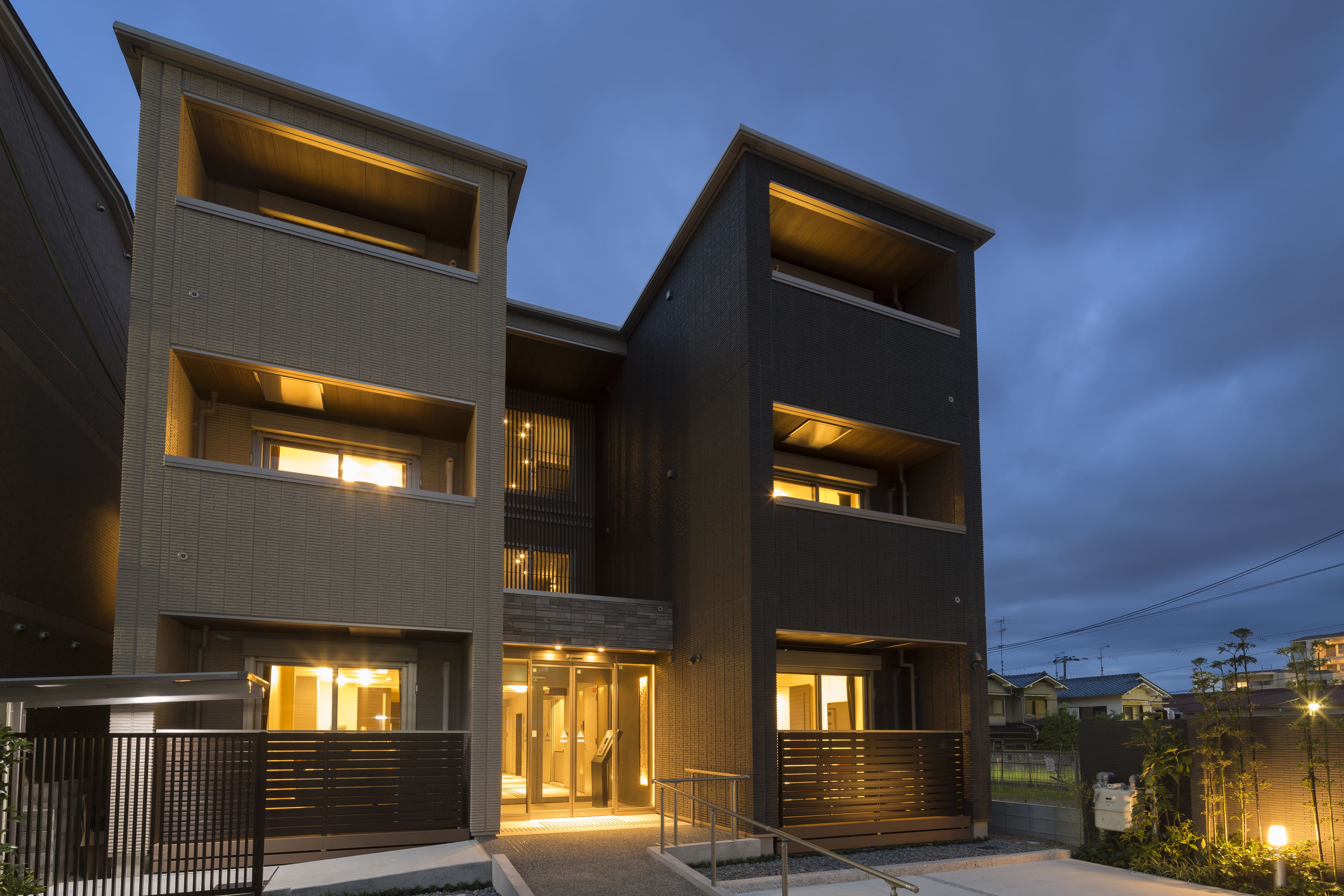 Hotel Gentle Fox Kyoto
