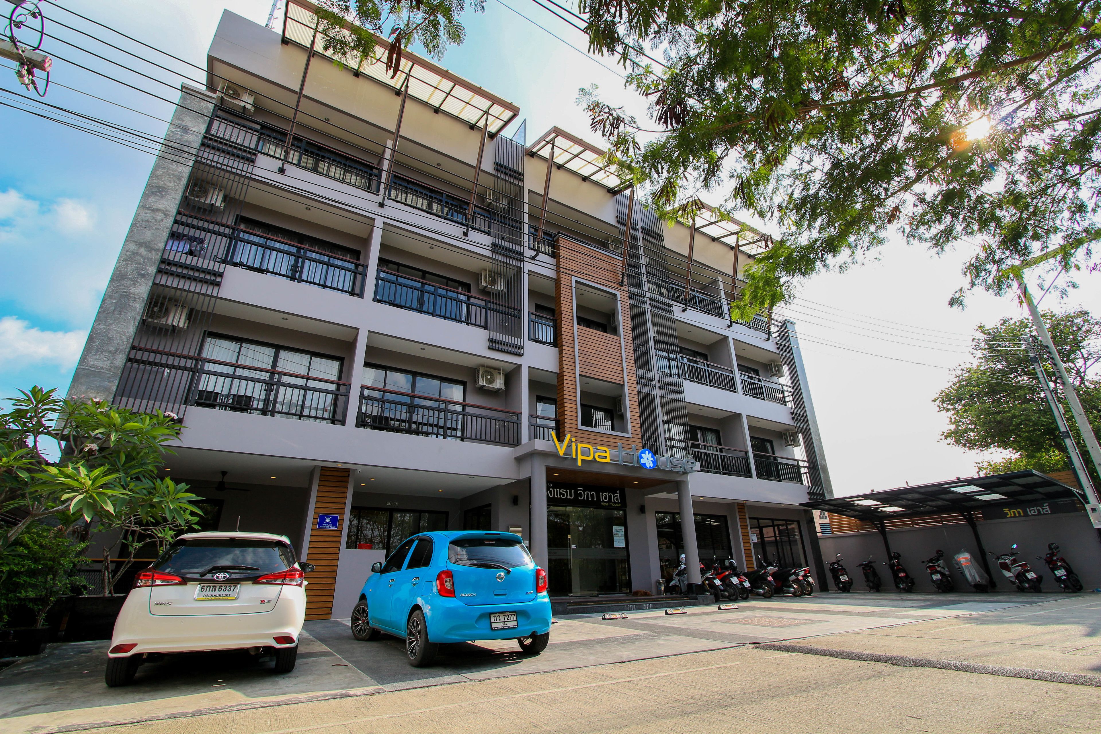 Vipa House Phuket in Chalong, Thailand