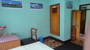 Coffre-forts dans les chambres, Wi-Fi gratuit