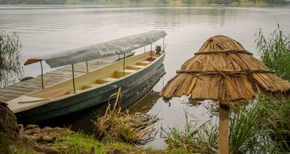 Bushara Island Camp