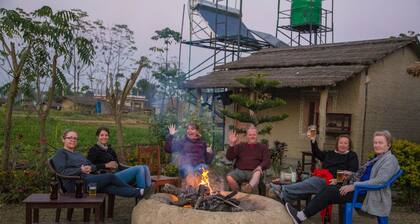 Barauli Community Homestay