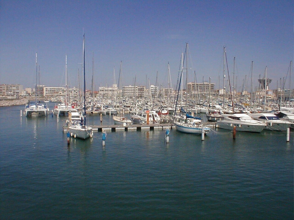 Cap sex d agde am