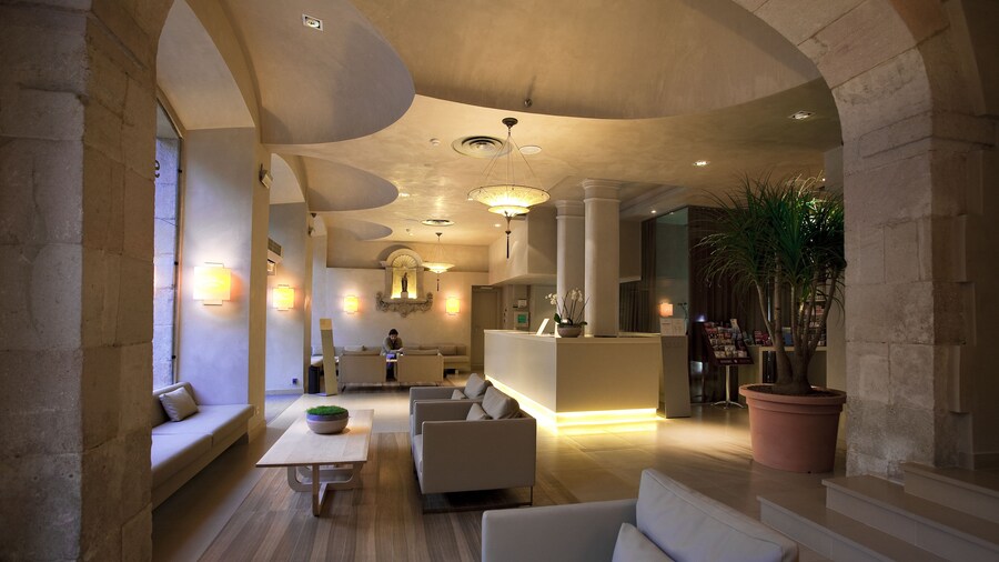 Hotel Sant Agustí
