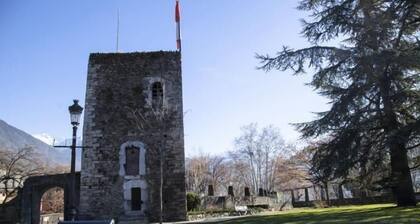 La Citadelle de Conflans