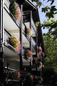 Appartement Haus Muenchen Bad Griesbach Im Rottal 2020 Room