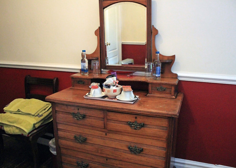 The Old Poets Corner