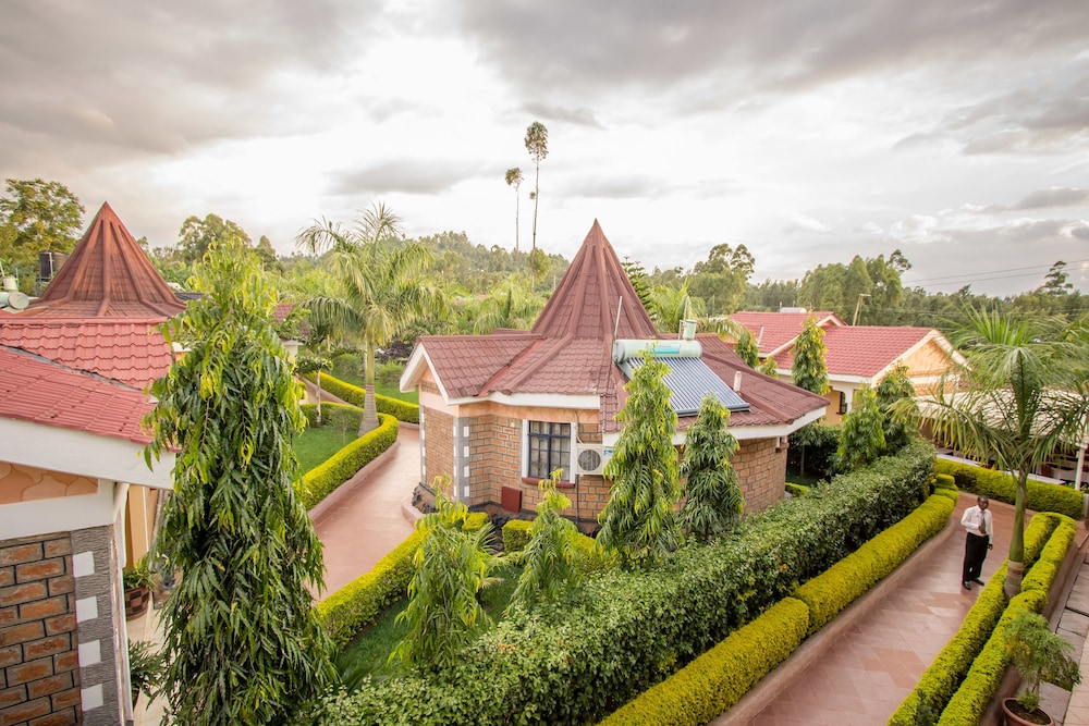 Hotel Nyakoe Kisii in Kisii Best Rates & Deals on Orbitz