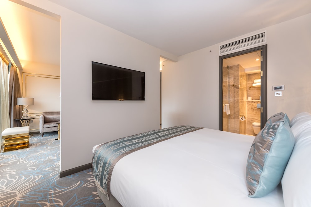 Dorsett City London 2018 Hotel Prices Expedia Co Uk City View Featured Image