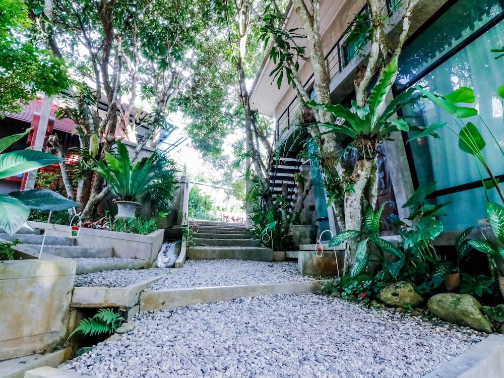 Nida Rooms Maeram 32 3 Maerim Wild Rose Mae Rim Tha - 