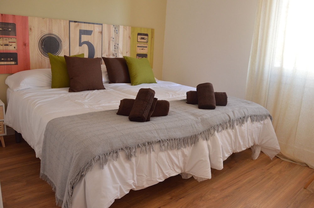 AD Hostels Tarragona