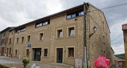 Le Relais Renaissance