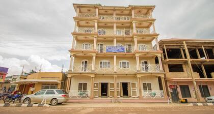 Kings Hotel Kabale