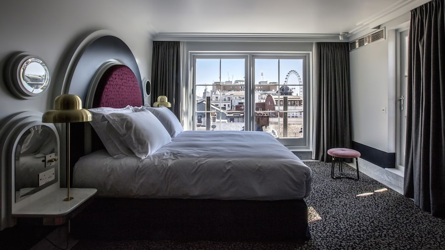 The Henrietta Hotel