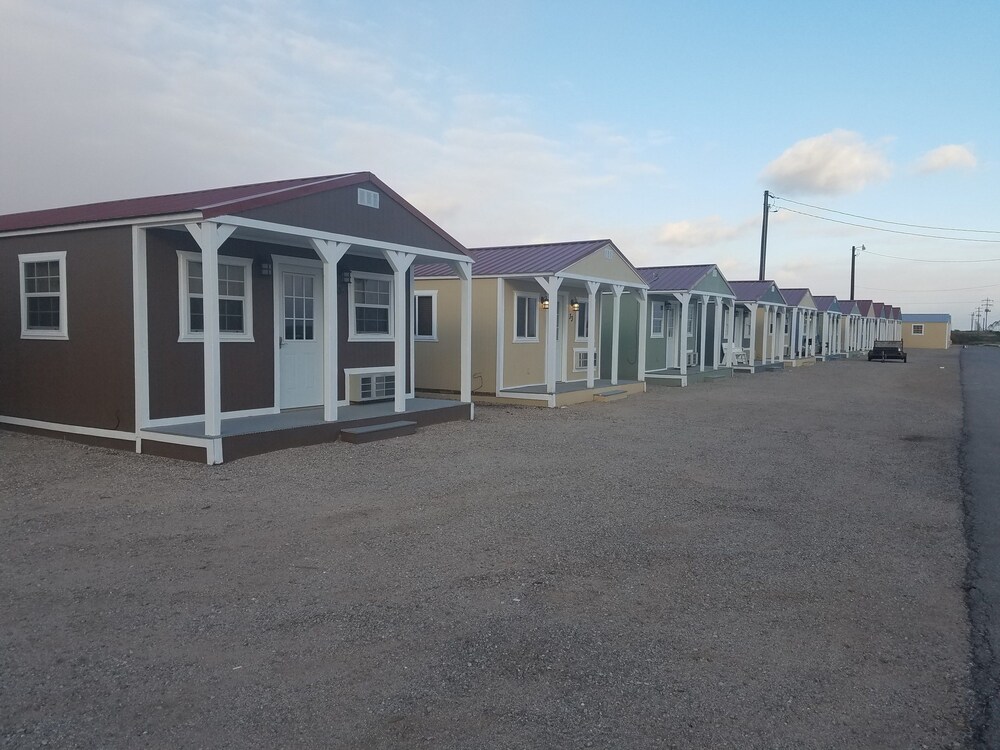 Stateline Cabins & RV in Seminole Best Rates & Deals on Orbitz