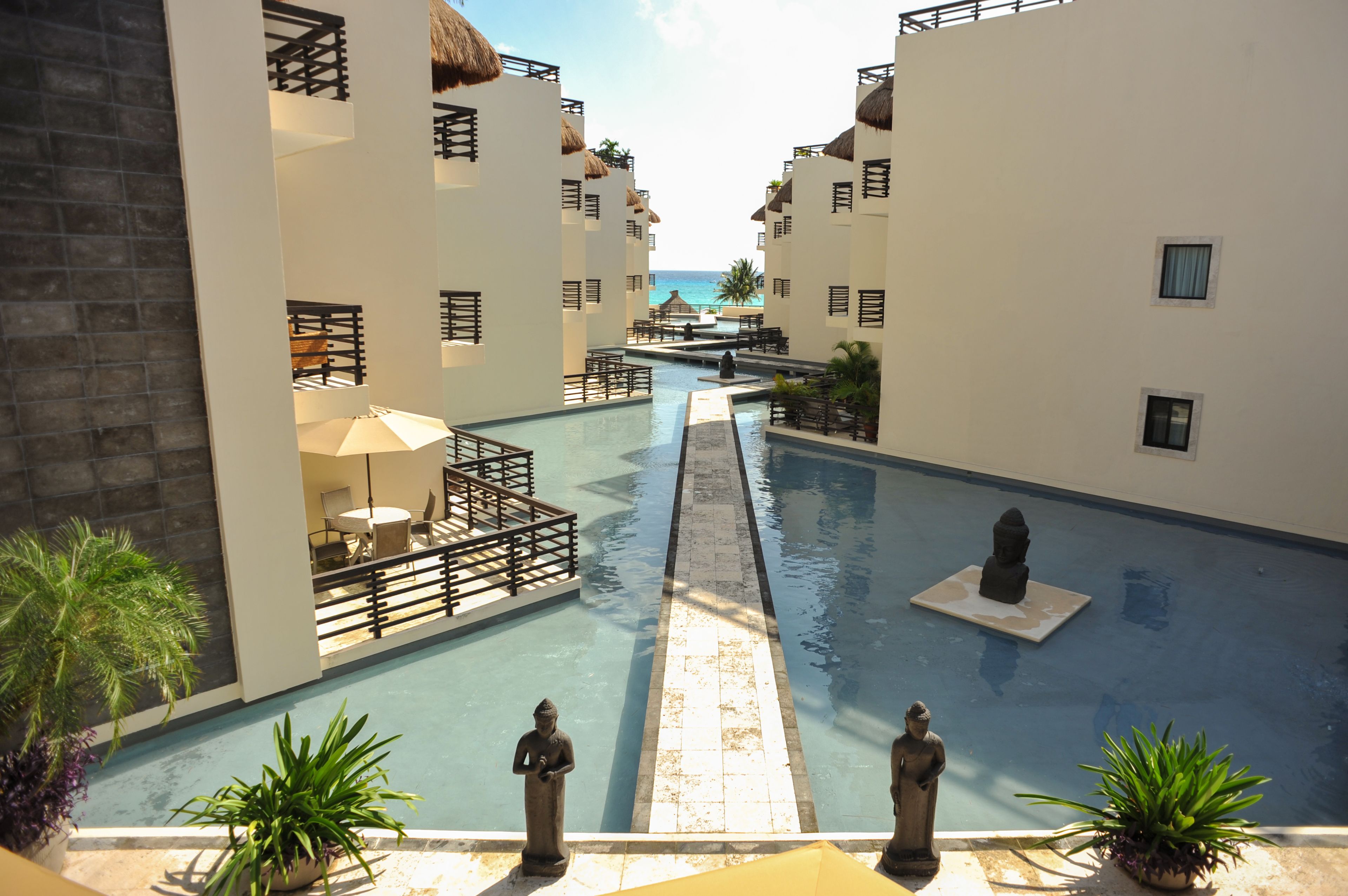 Aldea Thai by Playa Moments in Playa del Carmen, Mexico