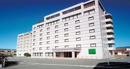 Gamagori Hotel