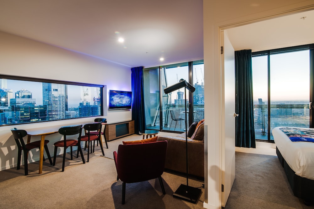 The Jazz Corner Hotel Melbourne in Melbourne Best Rates & Deals on Orbitz