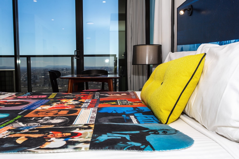 The Jazz Corner Hotel Melbourne in Melbourne Best Rates & Deals on Orbitz