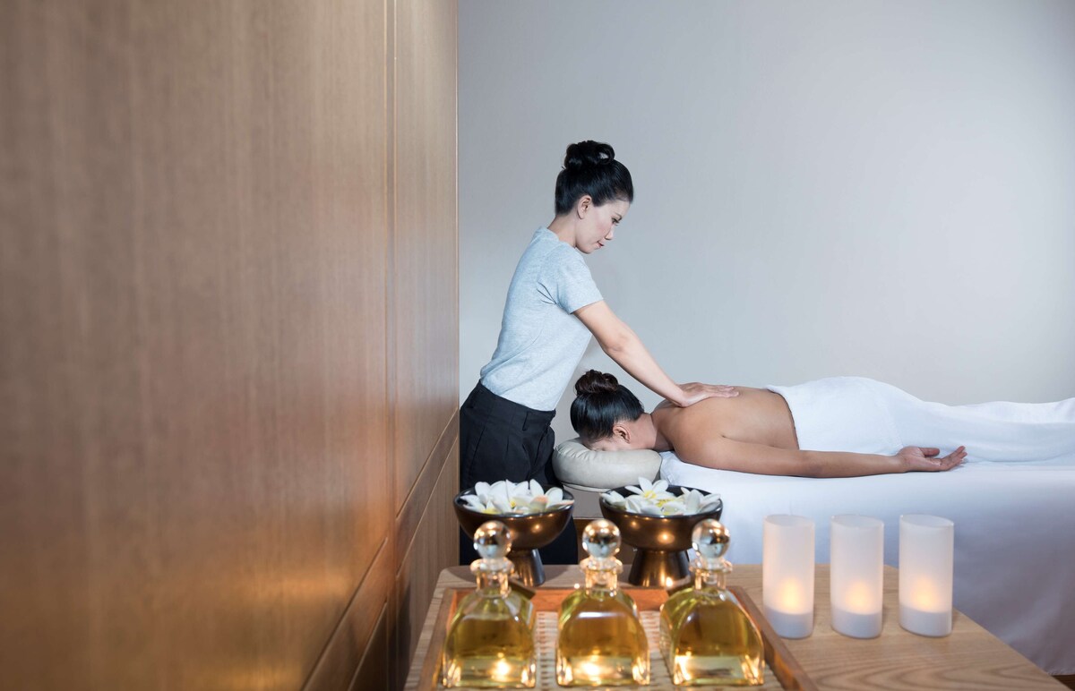 Avani+ Luang Prabang Hotel