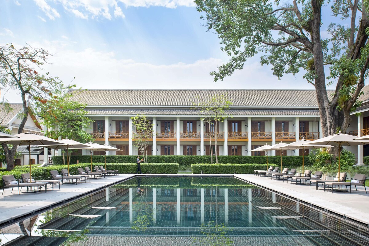 Avani+ Luang Prabang Hotel
