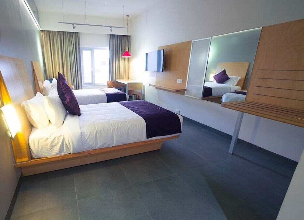 Hotel Aira In Vijayawada India Expedia - 