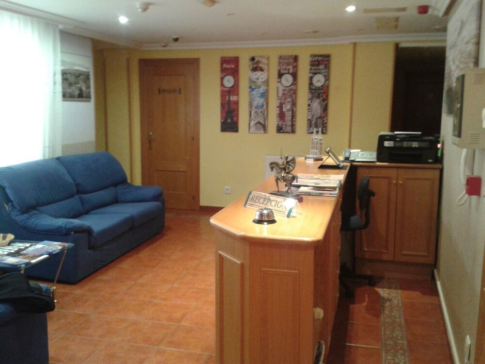 Imagen de Hotel Campus Tavern. Mejor Precio Garantizado (12 de 19)