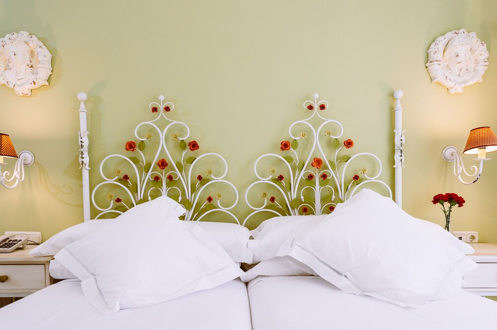  Basic Hotel Doña Manuela