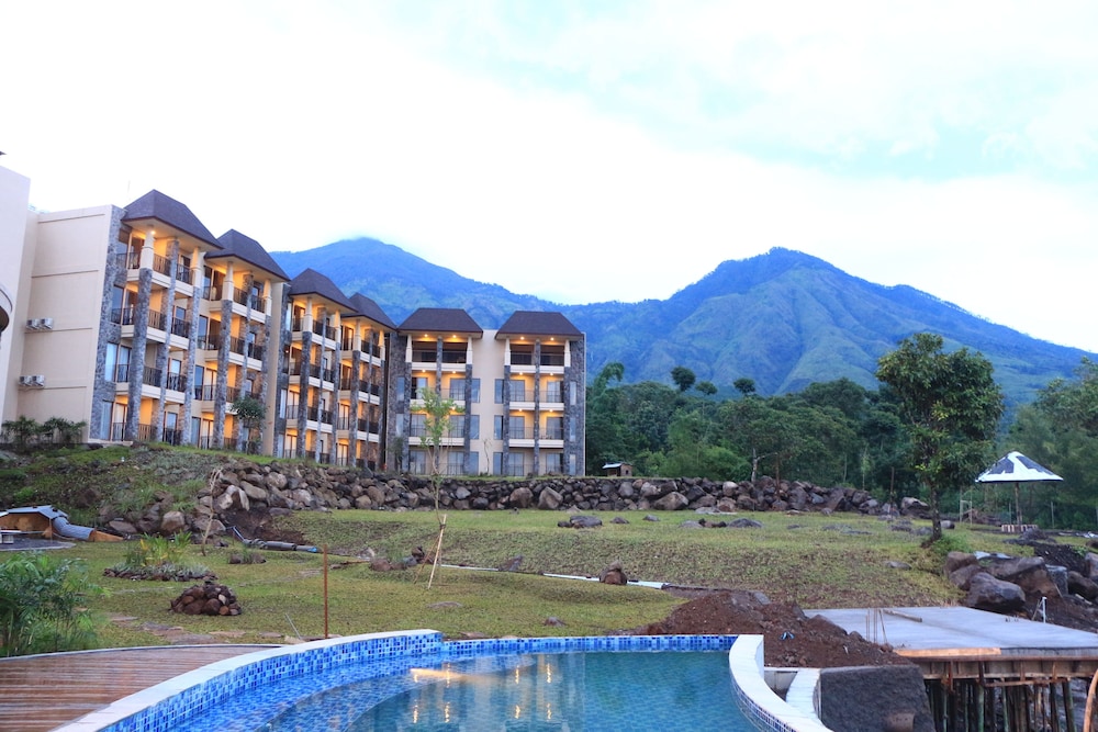 Primary image, Baobab Safari Resort