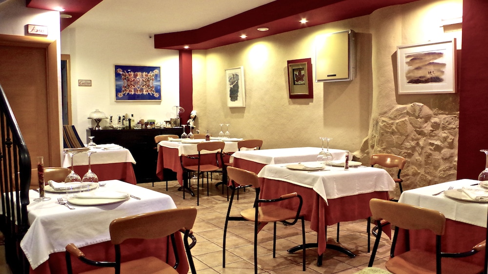 La Alqueria in Teruel, Spain