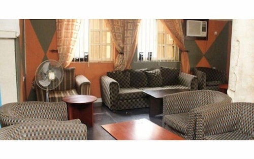 Halima Suites In Lagos Cheap Hotel Deals Rates Hotel - 