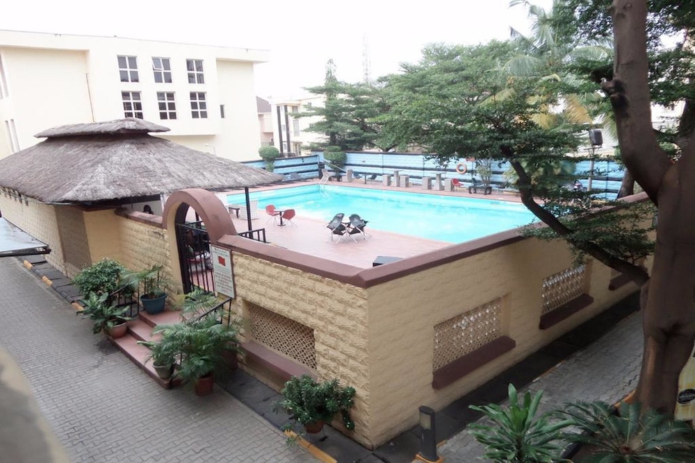 Pelican Hotel Lekki in Lagos Best Rates & Deals on Orbitz